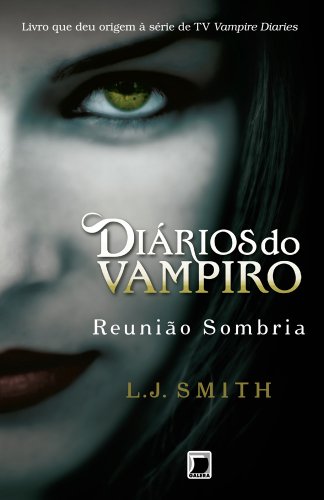 Resenha: Diários do Vampiro, L. J. Smith – Aishando Books
